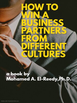 cover image of How to Win a Business Partners from Different Cultures